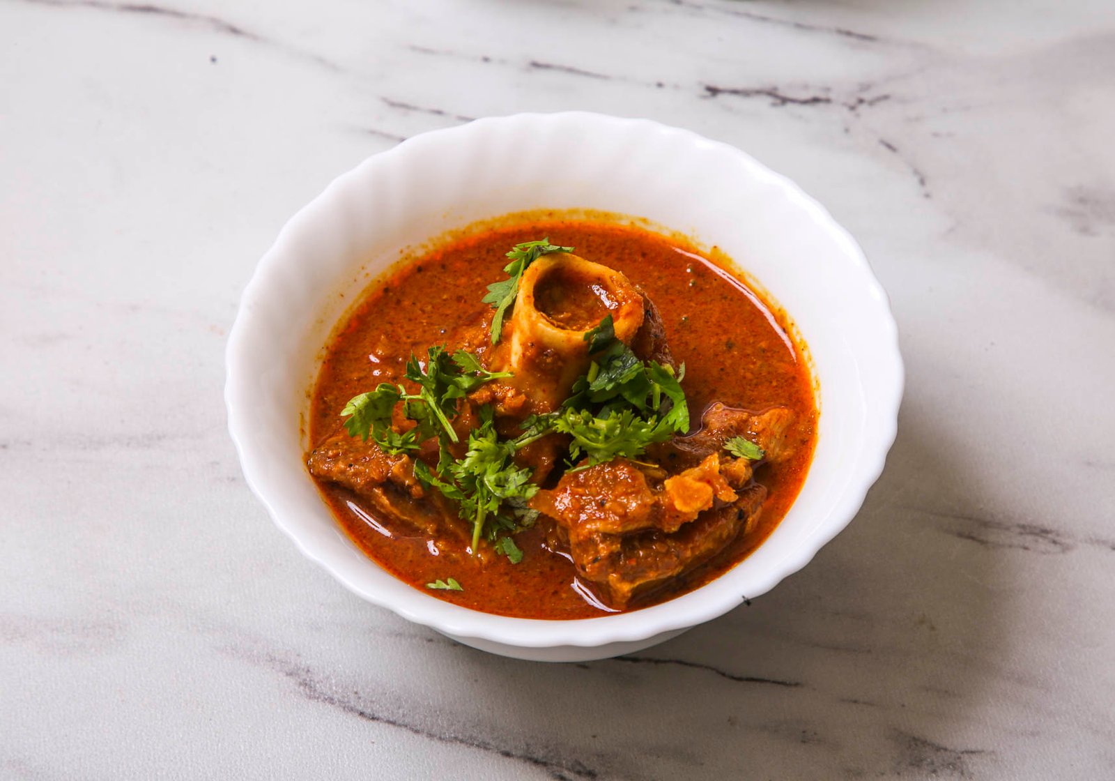 Mutton Curry