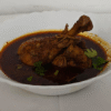 Saoji Chicken Curry